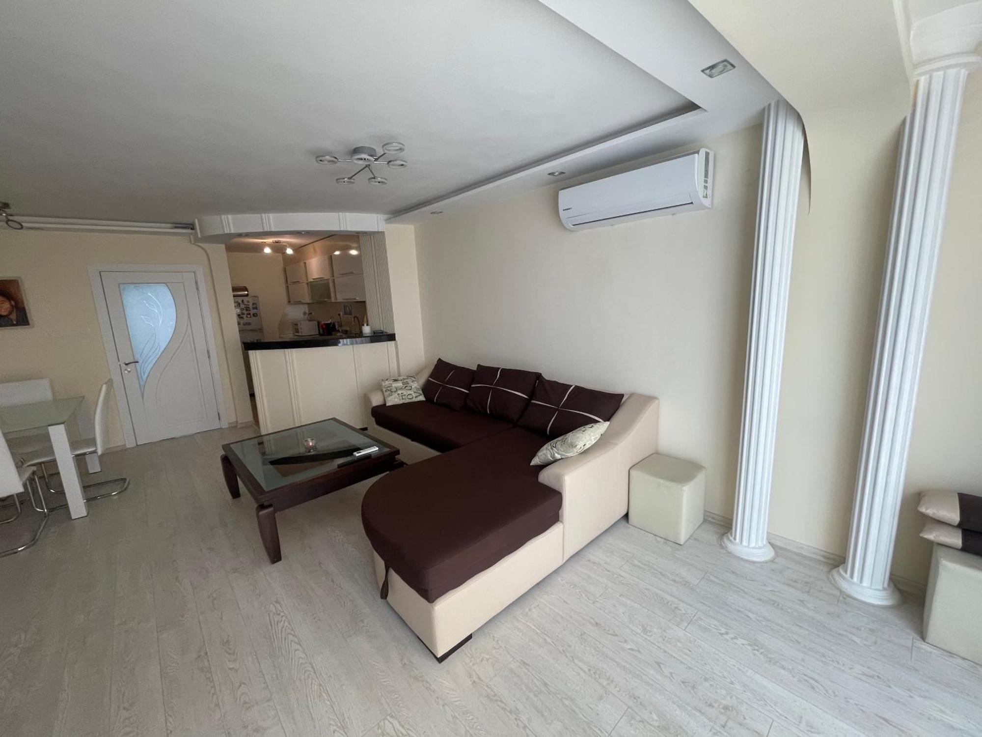 плиска Apartment